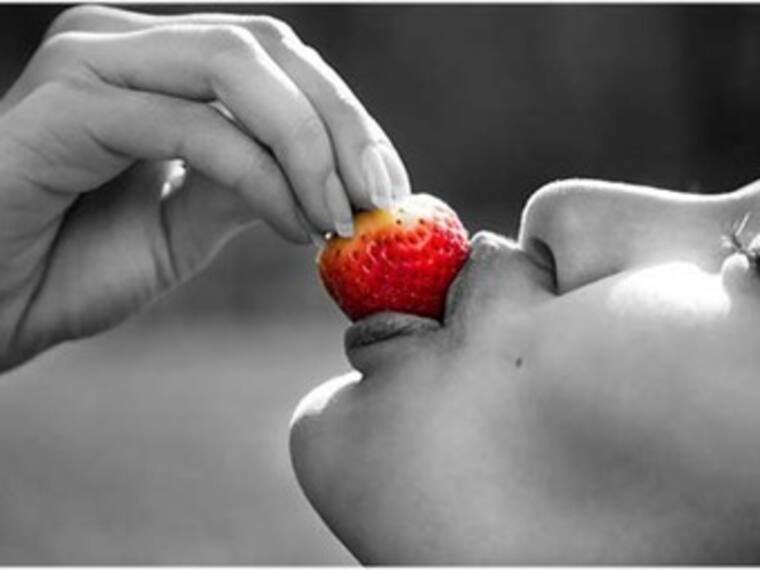 Afrodisiacos. Inés Saavedra, experta culinaria. 16/02/13