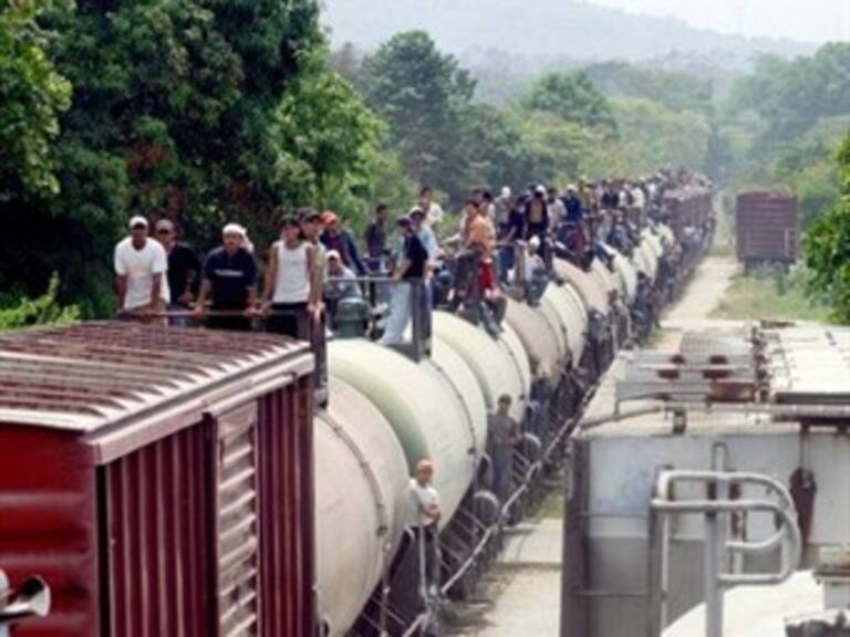 Ofrece PGR recompensa de 8 mdp por homicidas de 72 migrantes