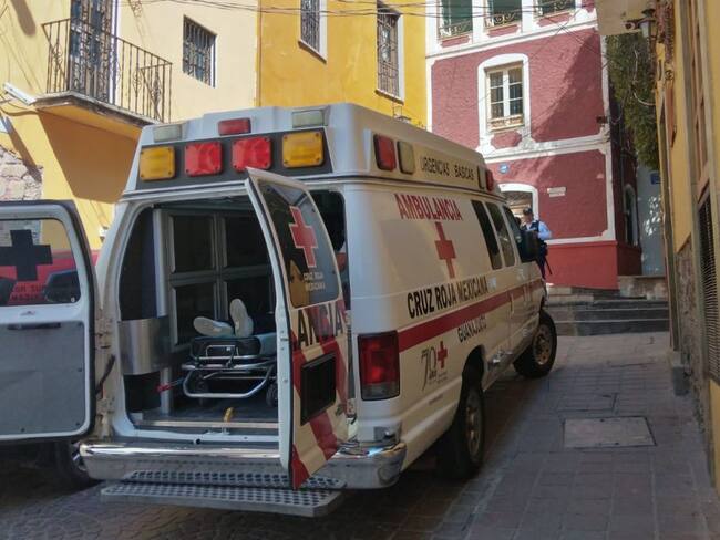 Alumnos de primaria se intoxican en Guanajuato por 'reto clonazepam'