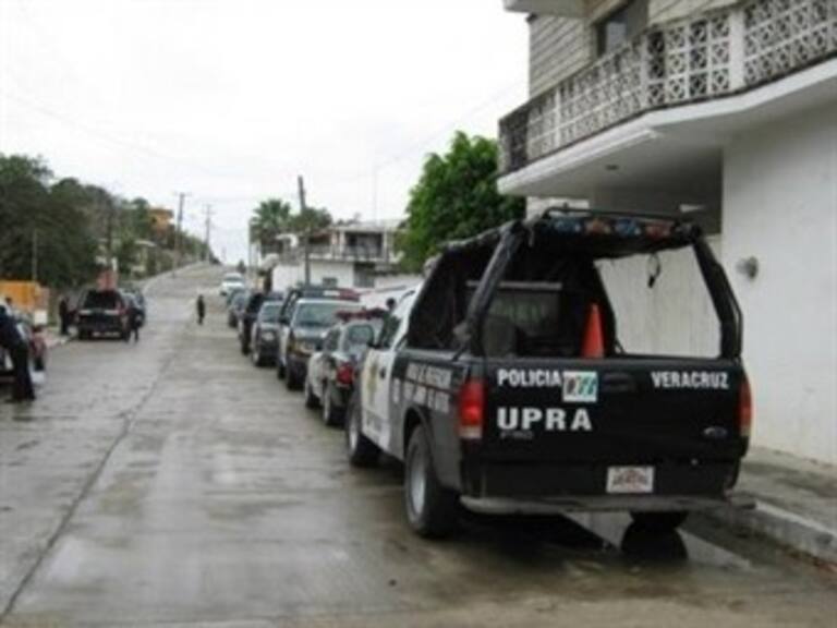 Detienen a presunto operador de &#039;la Barbie&#039; en Morelos