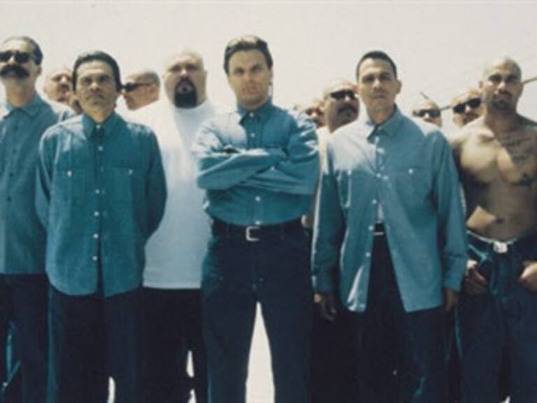 'Muy coja', lucha contra el narco en México: periodista