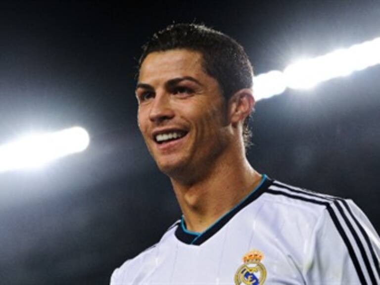 Firma Cristiano su mejor arranque