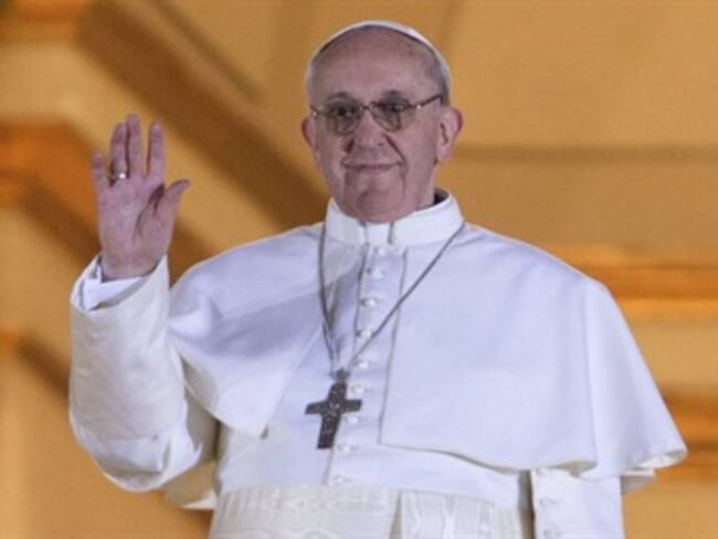 Concluye el año de la Fé.Valentina Alazraki,reportera