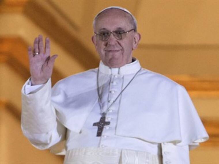 Concluye el año de la Fé.Valentina Alazraki,reportera