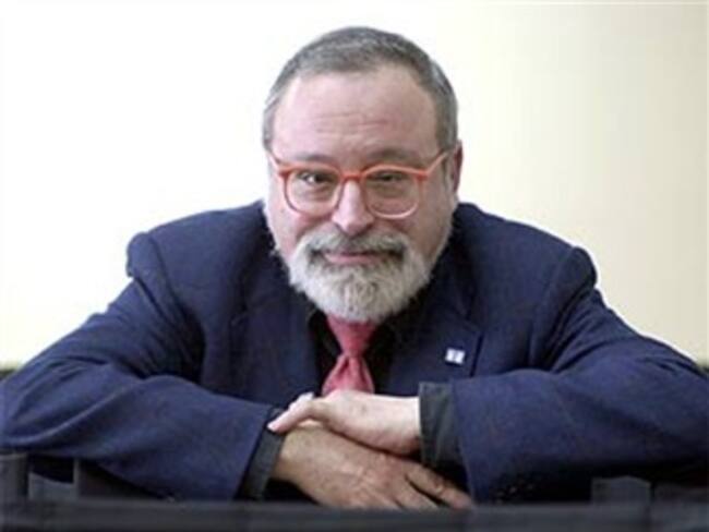 ¿Quién es Fernando Savater?