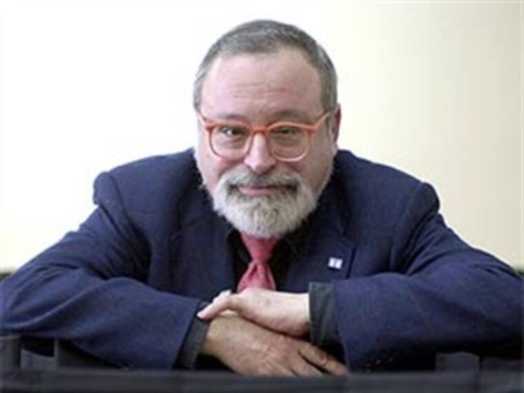 ¿Quién es Fernando Savater?