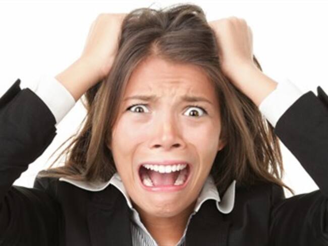 ¿Es el estrés tu forma de vida?.'Planea tu salud' con Arieh Goldberg