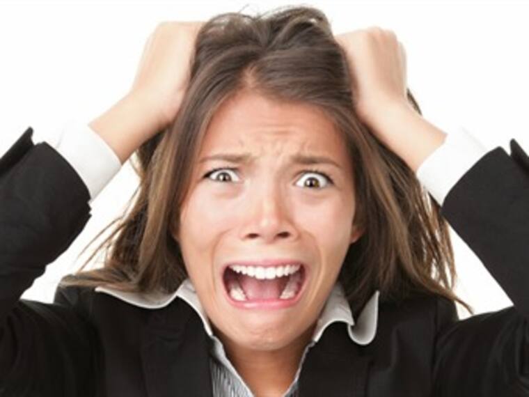 ¿Es el estrés tu forma de vida?.'Planea tu salud' con Arieh Goldberg