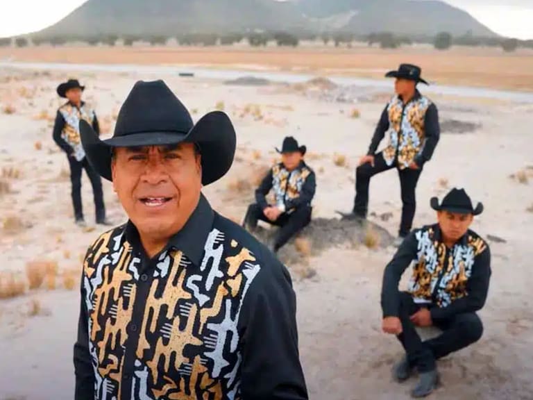 Tres integrantes de La Garra Norteña resultaron gravemente heridos durante grabaciones televisivas en la CDMX.