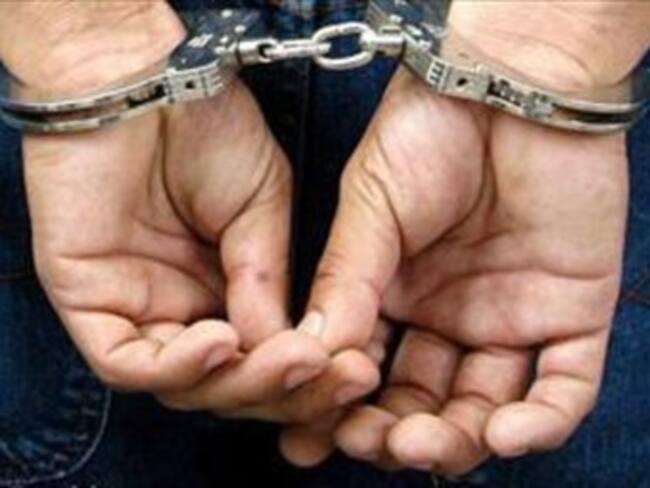 ​Detienen a jefe de plaza de 'Los Caballeros Templarios' en Lázaro Cárdenas