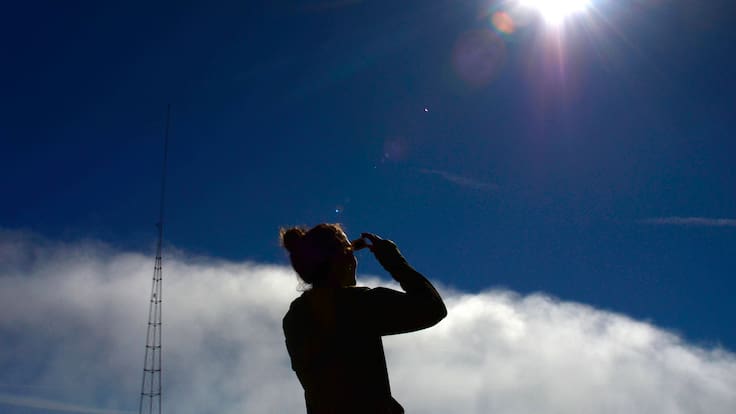 Eclipse solar 2026: Dónde ver, fechas, horarios y todas las recomendaciones para disfrutarlo