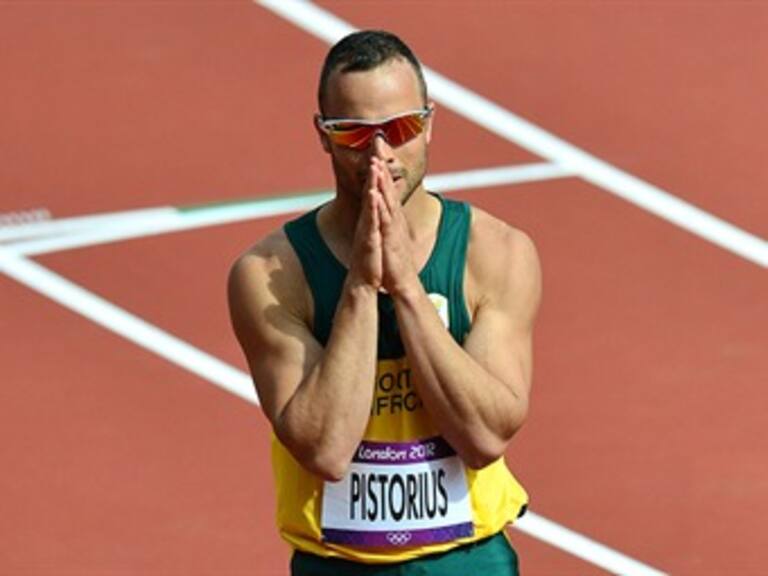 Niega Arnold Pistorius que el atleta pretenda quitarse la vida