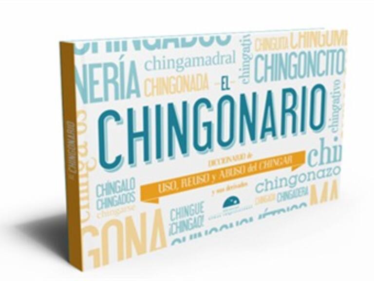 Descubre el origen de palabras consideradas como groserías