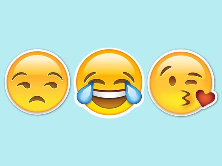 Conoce cómo se crean los emojis