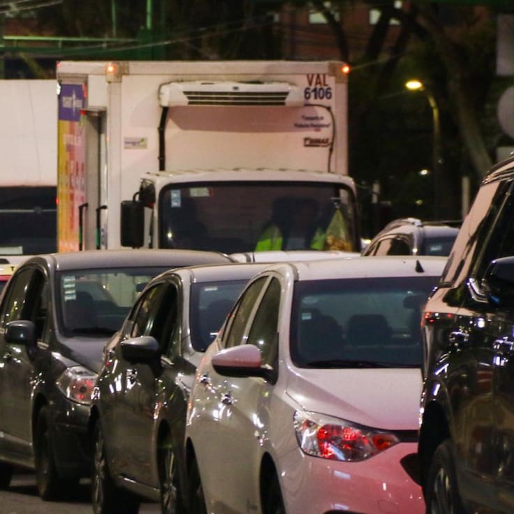 Jueves de Hoy No Circula en CDMX y Edomex: los autos que deben descansar este 15 de octubre