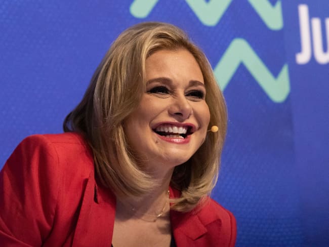 Esperan hoy a Maru Campos en el Senado; investigará FGR presencia de la CIA en operativo de Chihuahua