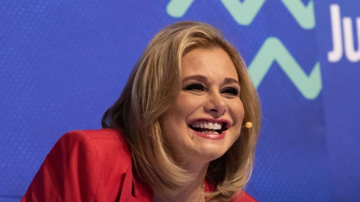 Esperan a Maru Campos en el Senado; investigará FGR presencia de la CIA en operativo de Chihuahua