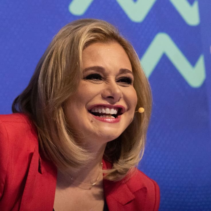 Esperan hoy a Maru Campos en el Senado; investigará FGR presencia de la CIA en operativo de Chihuahua