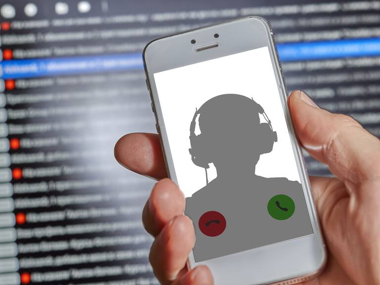 Con Inteligencia Artificial (IA) las voces de familiares pueden ser manipuladas y utilizadas por extorsionadores