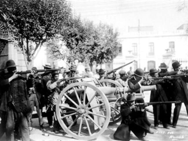 Descubre 5 mitos de la historia de México con Alejandro Rosas