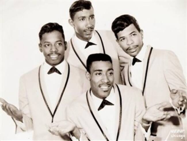 Girl I Need You, The Artistics.