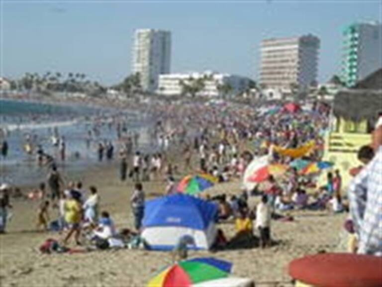 Registra Mazatlán derrama de 30 mdd durante Semana Santa