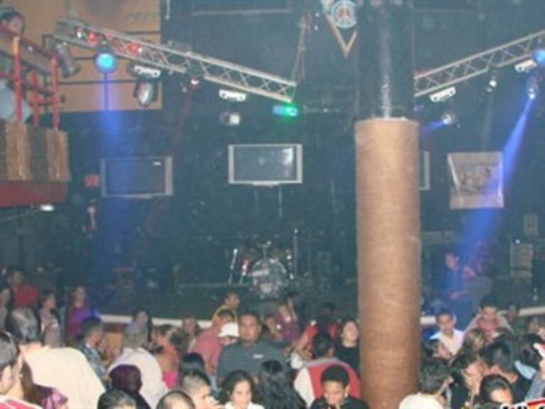 Asociación de discotecas y bares admite actos de corrupción