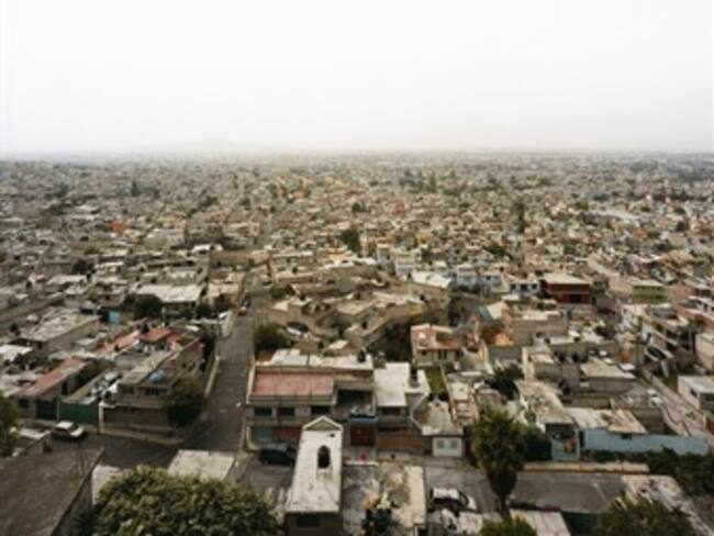 Al rescate de la delegación. Jesús Valencia, jefe delegacional de Iztapalapa. 29/01/13