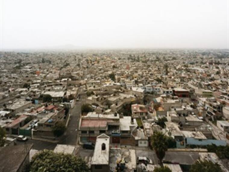 Al rescate de la delegación. Jesús Valencia, jefe delegacional de Iztapalapa. 29/01/13