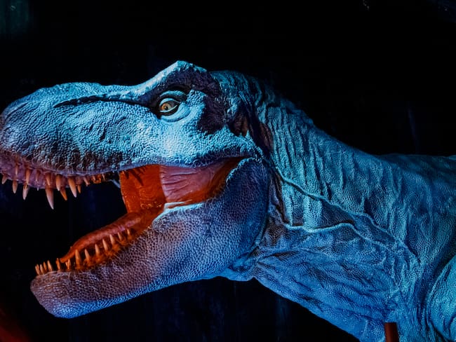 Jurassic World 4 llega a la pantalla grande: reparto, fecha, detalles