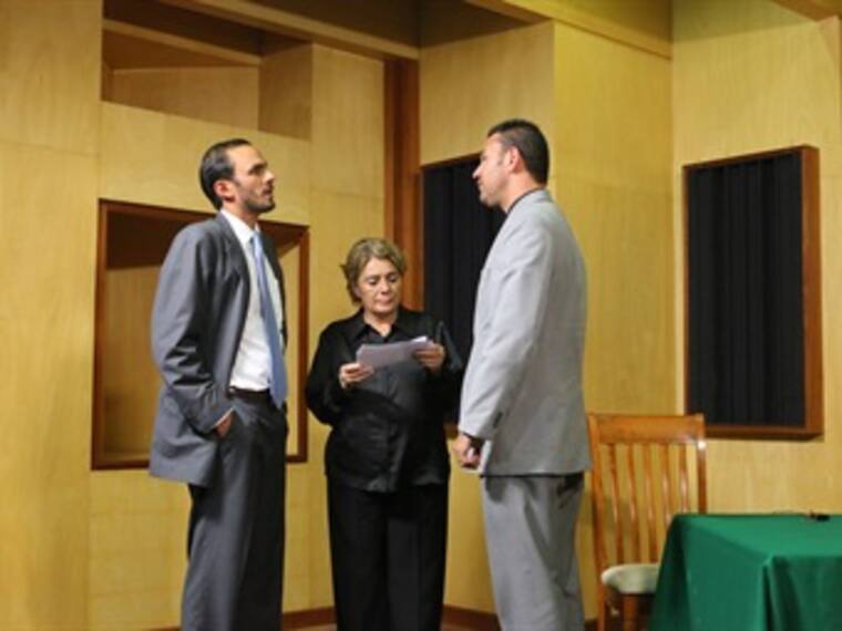 Yisela Ávila, sobrina de Chavela Vargas. Dice que María Cortina es un 'demonio'