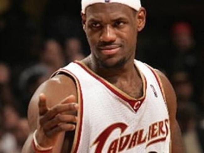 Derrota Boston 104-86 a Cleveland con brillante actuación defensiva