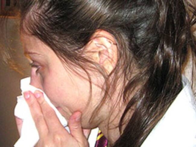 Confirma dos nuevos casos de gripe porcina en Kansas