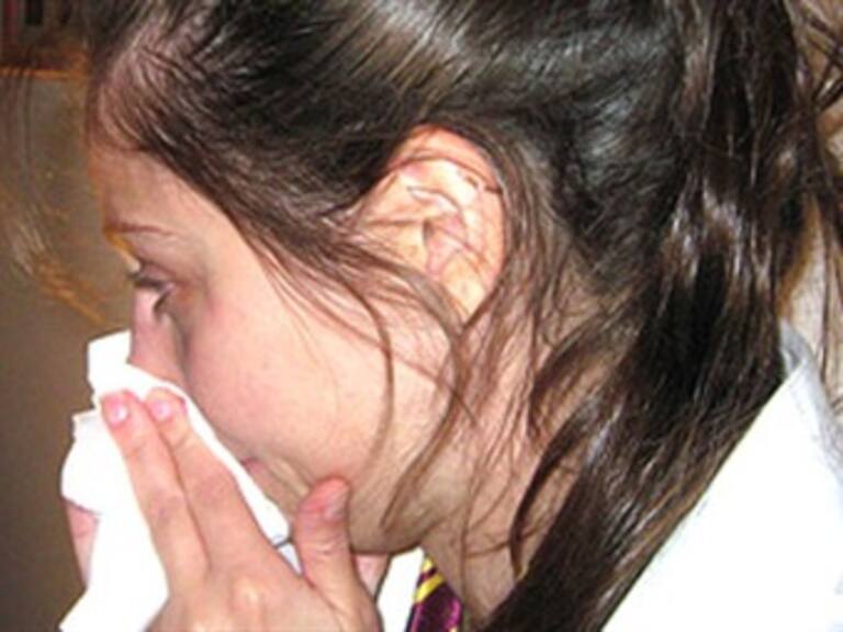 Confirma dos nuevos casos de gripe porcina en Kansas