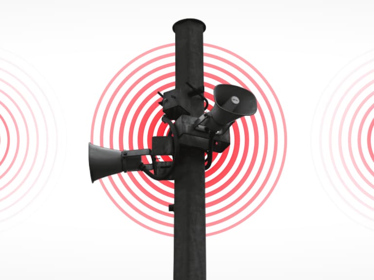 El Primer Simulacro Nacional está programado para el miércoles 6 de mayo, mientras que el segundo será el sábado 19 de septiembre.