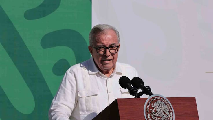 PAN exige juicio político y alerta migratoria contra Rubén Rocha Moya tras bloqueo de la UIF