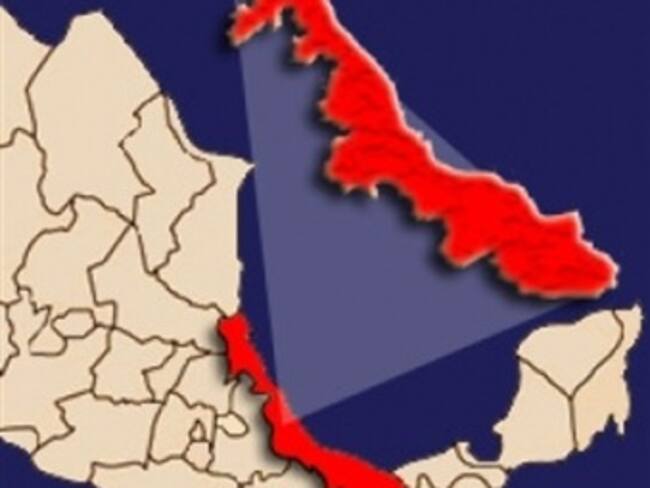 Detienen a cinco presuntos 'zetas' en Veracruz