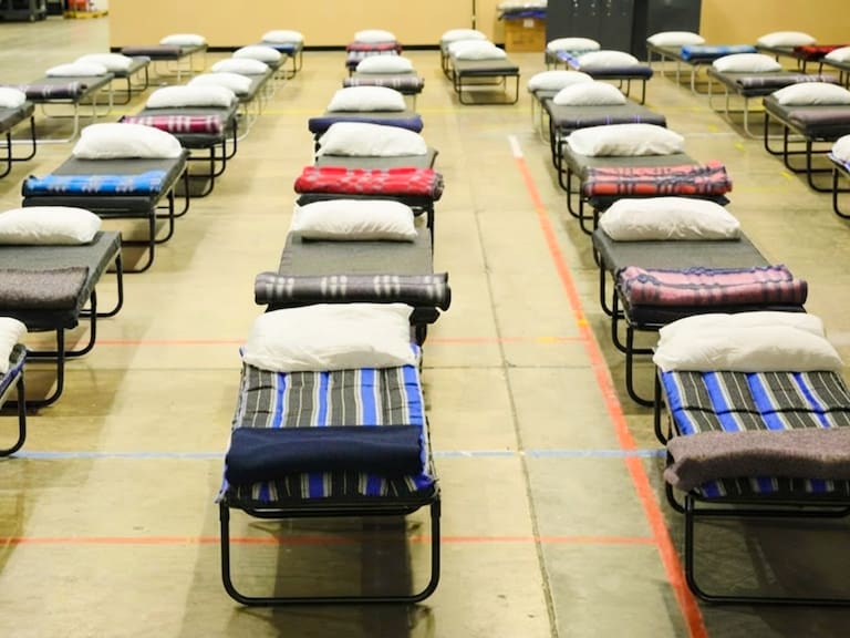 Guerrero cuenta con un catálogo de 620 refugios temporales con capacidad conjunta para más de 126 mil personas; antes de acudir, revisa cuáles han sido activados por Protección Civil.