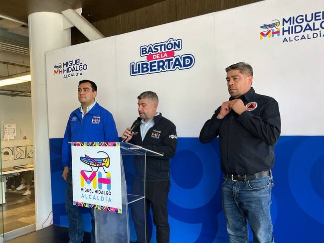 Quieren encontrar un culpable para cubrir a un responsable: Mauricio Tabe