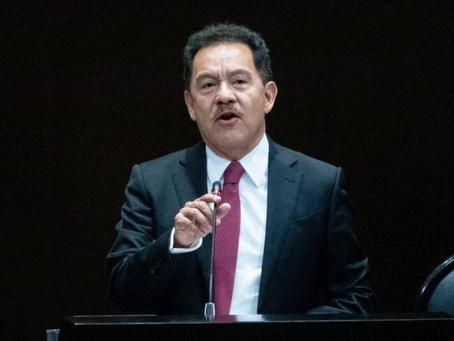 El Paquete Económico 2023 no incluye más impuestos ni más deuda: Mier