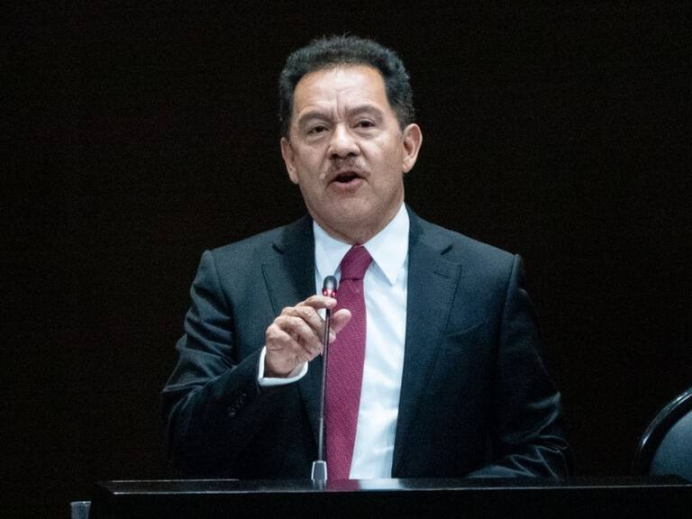 El Paquete Económico 2023 no incluye más impuestos ni más deuda: Mier