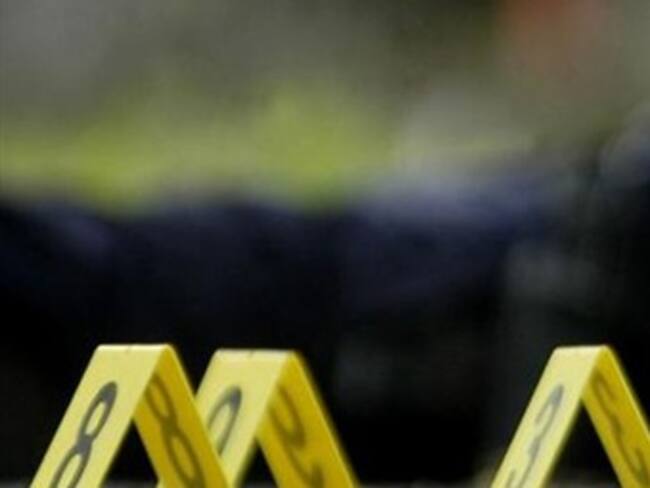 Asesina comando armado a dos elementos de la PGR en Chihuahua