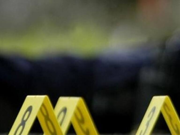 Asesina comando armado a dos elementos de la PGR en Chihuahua