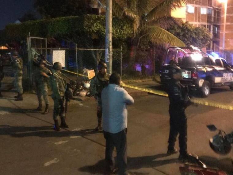 Funcionario asesinado no había recibido amenazas: Secretario de Gobierno de Morelos