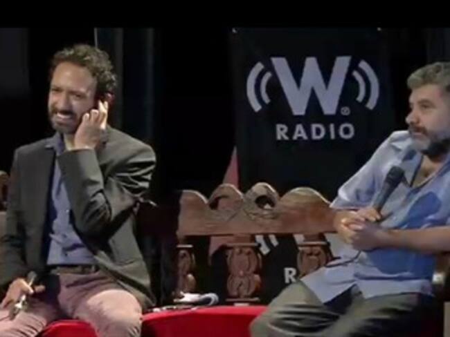 Foro W: ¿A qué sabe México? Parte V