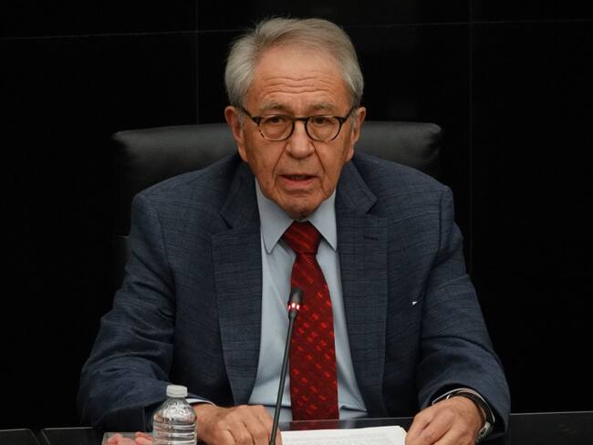 No hay exceso de mortandad por COVID-19, asegura Alcocer