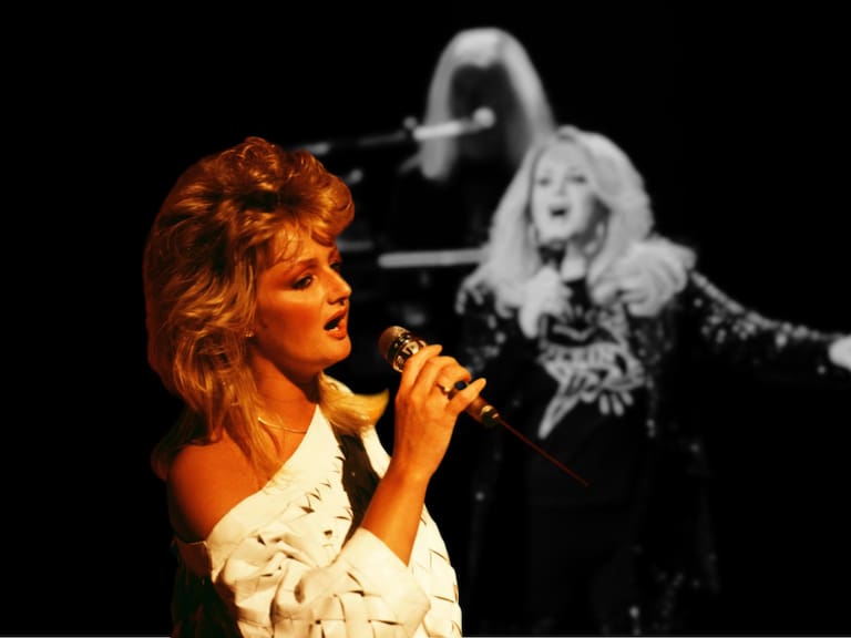 Mx - Bonnie Tyler fallece a los 75 años y éstos son algunos de sus éxitos para conocerla