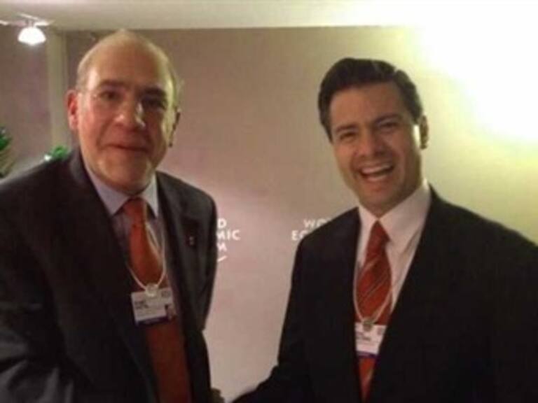 EPN insiste: más que amigos, México necesita de aliados