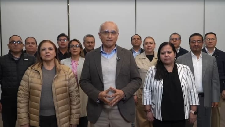 Trabajadores del IMSS rechazan propuesta salarial; su sindicato buscará reabrir la negociación