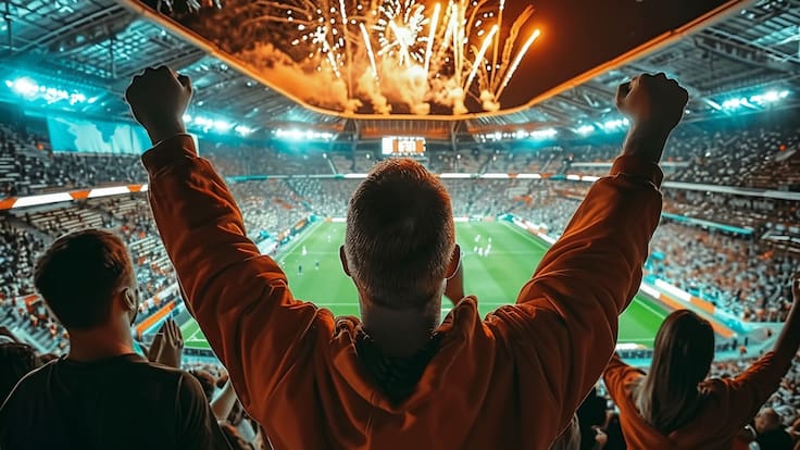 FIFA confirma el primer show de medio tiempo en una final del Mundial: ¿acierto o exceso de espectáculo?